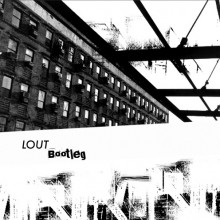 Lout Bootleg Artwork