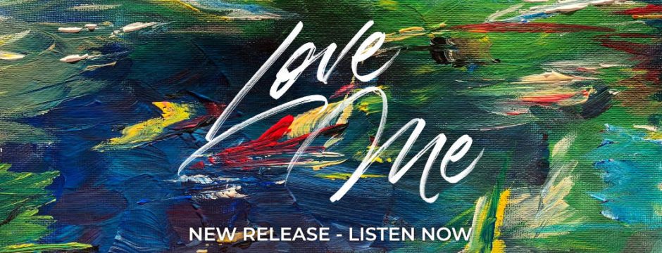 Love Me new release listen now