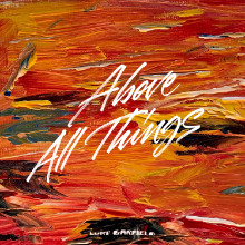 Above All Things album artwork thumbnail